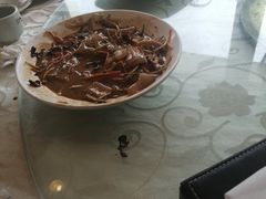 -鑫巴蜀小镇 · 水煮鱼专研店(玉桥店)