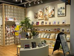 -方快-照相馆(金桥国际店)