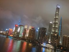 -上海外滩英迪格酒店