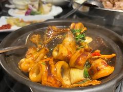 -吴记鲜定味