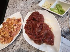 -高丽屋(天宁寺店)