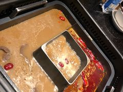 -巴奴毛肚火锅(广益哥伦布店)