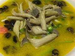 -咱家小院(汉中门店)