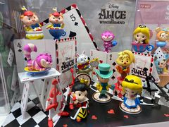 -泡泡玛特POPMART(上海环球港店)