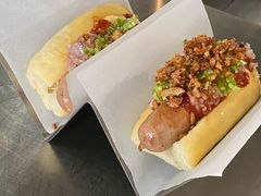 -BOR Eatery(安福路店)