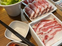 -傣妹火锅(南京东路一店)