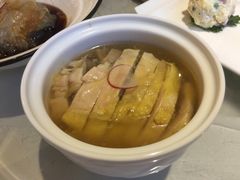 -老正兴菜馆(福州路店)