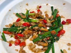 -兰湘子·湘菜小炒(盛龙广场店)