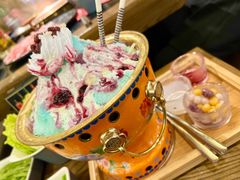 -井格重庆火锅(西直门凯德Mall店)
