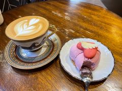 -民国红公馆·艺文空间(颐和路店)