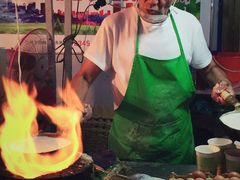 -清真老马家国华牛奶鸡蛋醪糟(正宁路店)