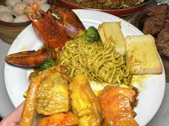 -万龙洲海鲜(南新仓店)