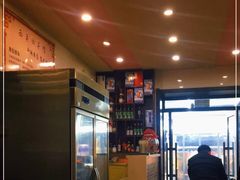 -西关回头馆(西关美食街店)