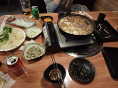 -炼瓦家日式烧肉·寿喜烧(融创精彩天地店)