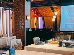 大堂-山石榴·贵州菜(丰盛里店)