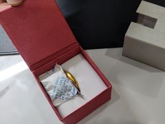 -聚云奢二手奢侈品黄金手表包包回收·中古店(三里屯总店)