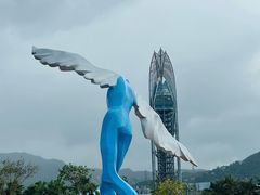 -大梅沙海滨公园