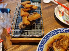 -老头儿油爆虾(胜利河美食街店)