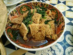 -阿拉丁新疆风味餐厅·清真(罗廊巷店)