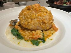 -狮王府淮扬菜(新街口友谊店)