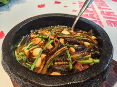 -蘇锦宴·淮扬菜烤鸭·小院(三元桥霄云路店)