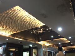 大堂-糖朝(尖沙咀店)