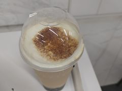 -喜茶(深圳万象城黑金店)