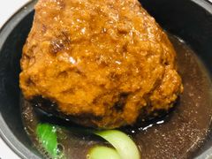 -马凯餐厅(地安门店)