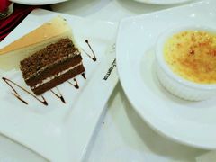 -斗牛士牛排餐厅(嘉里汇店)