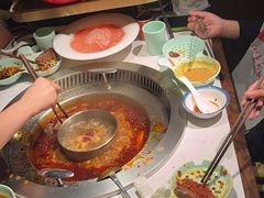 -晓宇重庆火锅(赛格国际购物中心店)