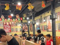 -蒜香焼肉PURUSHIN(马场路店)