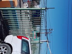 -托克逊老四号餐厅