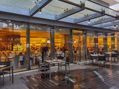 -广州花都皇冠假日酒店
