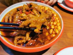 -老闵田螺馆·南昌市井菜·特色小吃(总店)