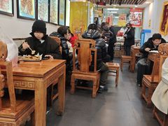 -清真张记炸串肠粉