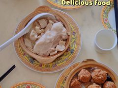 极品白肉砂锅-砂锅居(西四店)