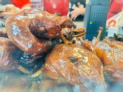 -王浩儿纪六孃甜皮鸭(乐山总店)