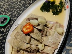 -烟雨江南(幸福街店)