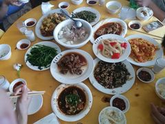 -荣生萝卜汤饭店