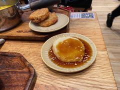 古早红糖糍粑-小满手工粉(上海月星环球港店)