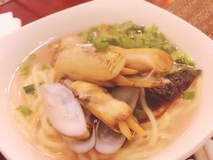-牡丹国际大酒店-港式茶餐厅