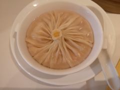 -利苑酒家(宜安广场店)