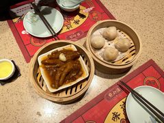 -点都德(聚福楼店)