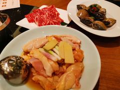 -协成海鲜火锅(情侣路店)