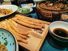 -二十八里太湖船菜(吉祥路店)