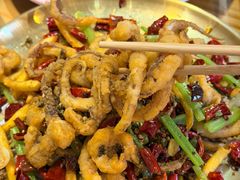 -老姑砂锅·烧烤天津菜(体北道店)