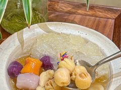 -绿小院(荔湾店)