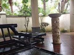 -河源御临门度假村温泉