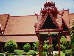 -柬埔寨国家博物馆