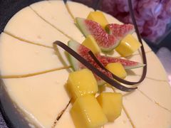 -济南香格里拉·咖啡泉自助餐厅